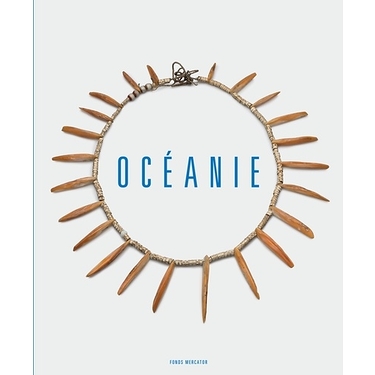Exhibition catalog - Océanie