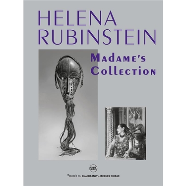 Helena Rubinstein Madame's Collection