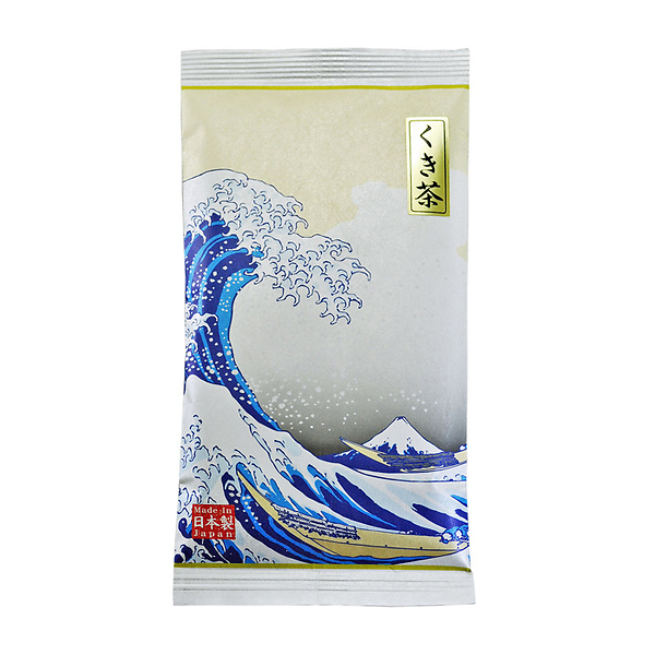 The Sencha Stalk 70Gr