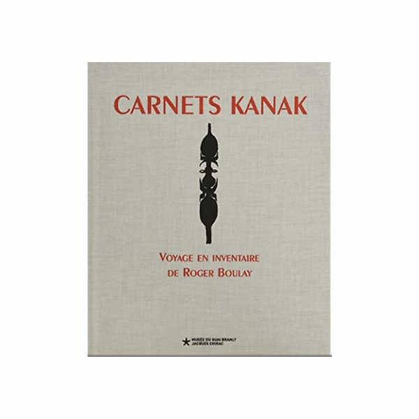 Carnets Kanak