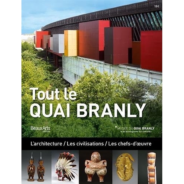 Tout le Quai Branly