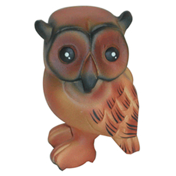 Small owl