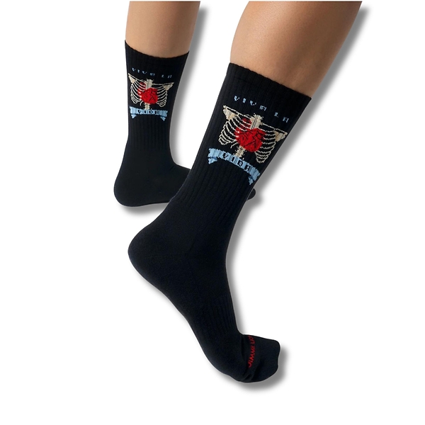 Chaussettes Athletic Frida Corazon 36-40