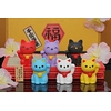 Gommes Lucky Cat