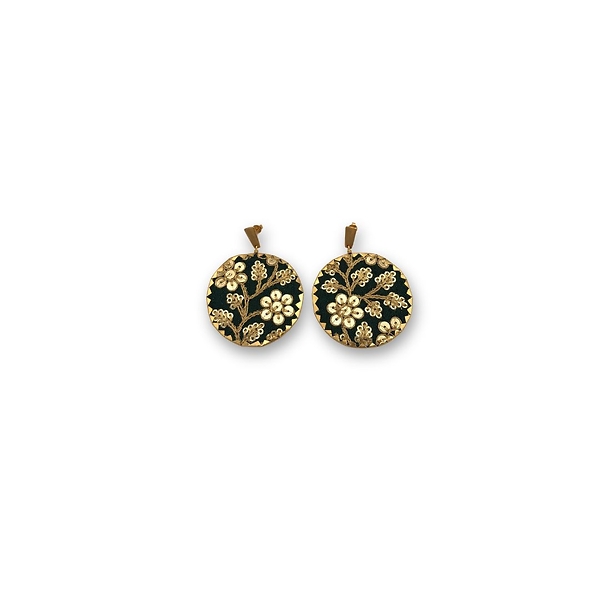 Earring Brocard Random color