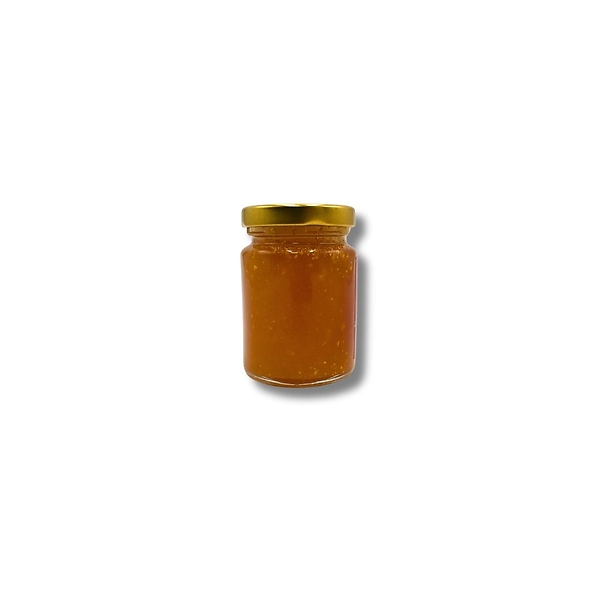 Miel Fil D'or 125G