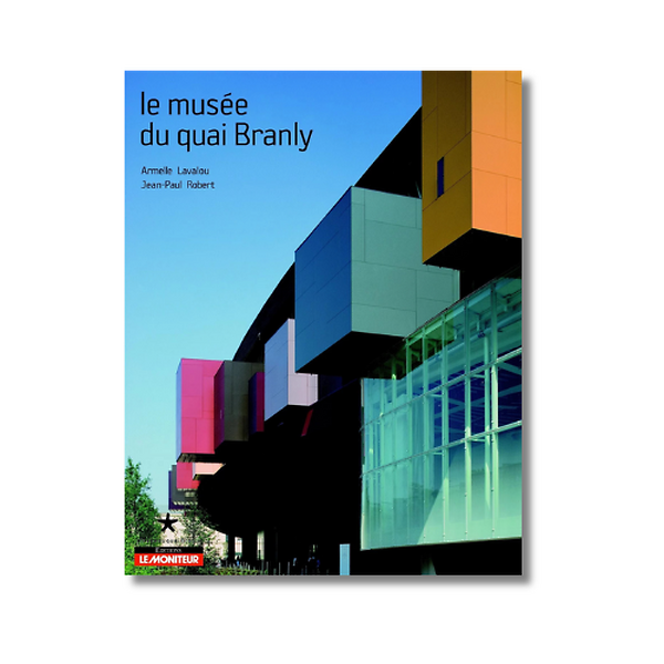 Le musée du quai Branly