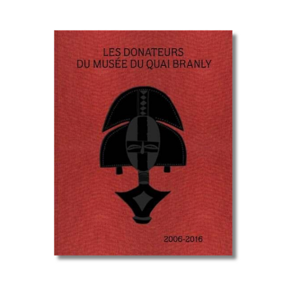 Les donateurs du musée du quai Branly