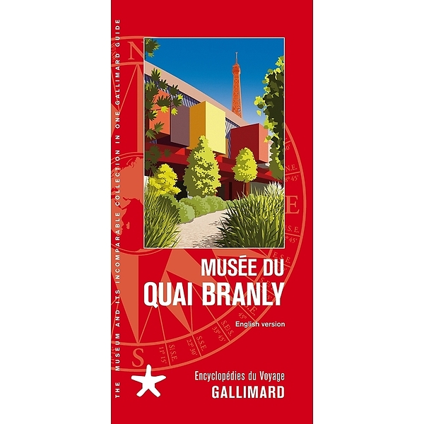 Musée du Quai Branly (ENG Ver)