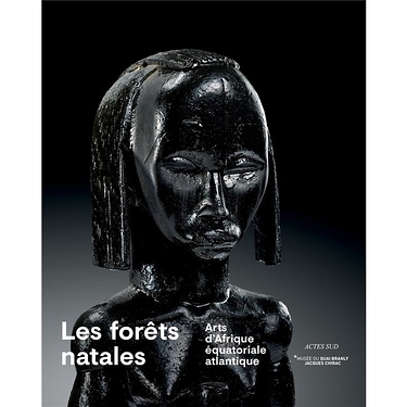 Forêts natales - Catalogue de l'exposition