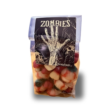 Sachet Bonbons Zombies (235g)