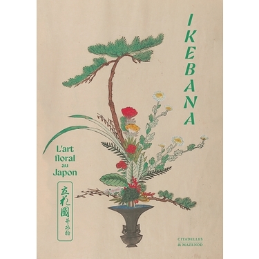 Ikebana : L'art floral au Japon