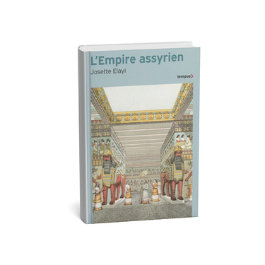 L'empire Assyrien