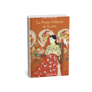 La Petite Voleuse De La Soie