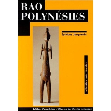 Rao Polynesies (Arts temoins)