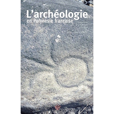 L'archéologie en Polynésie française