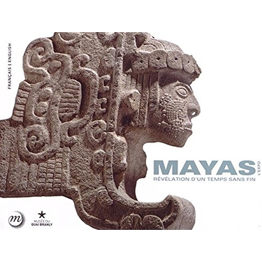 Mayas, l'expo : Révélation d'un temps sans fin