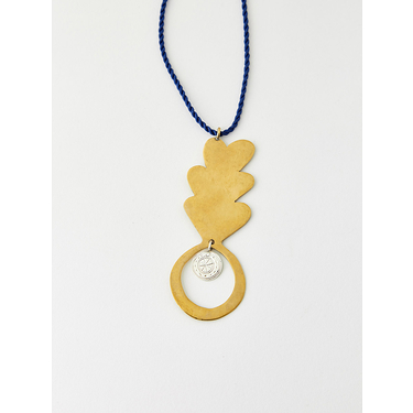 Pendant Sea and Shell