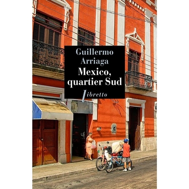 Mexico, quartier Sud