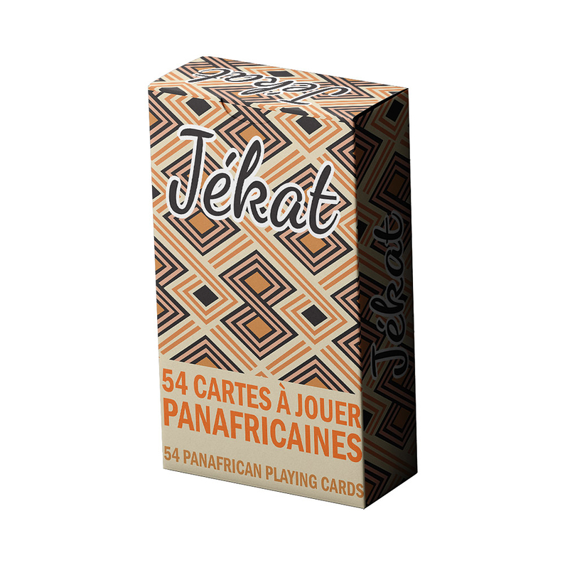 Jekat card games
