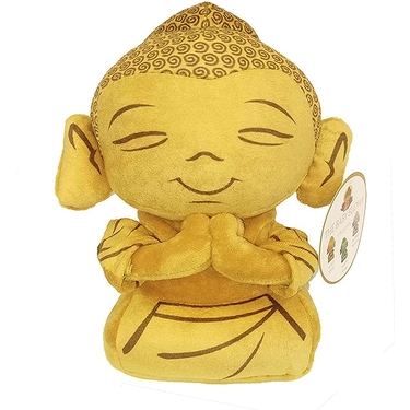 Baby Buddha Plush
