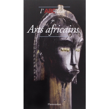 ABCdaire des Arts africains