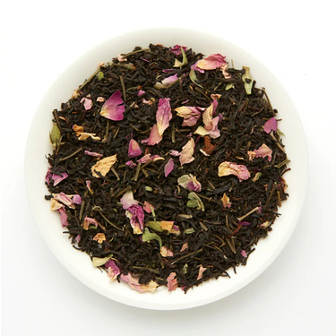 Black Kigali Tea 90 grams