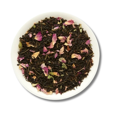 Black Kigali Tea 90 grams