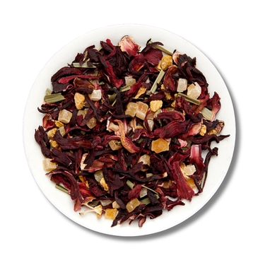 Passion Red Infusion 90g