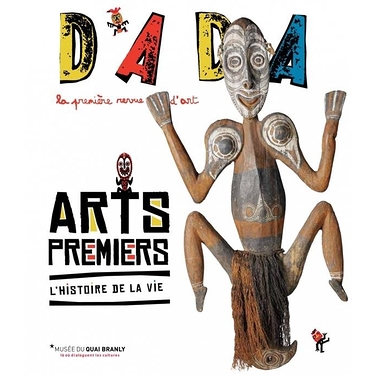 Arts premiers (revue dada N°177)