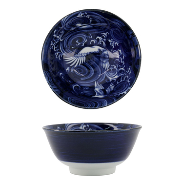 Bol nippon oiseau - L