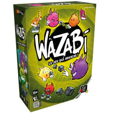 Wazabi