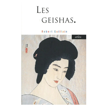 The Geishas