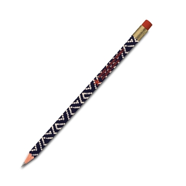 Crayon de papier motif Kimono