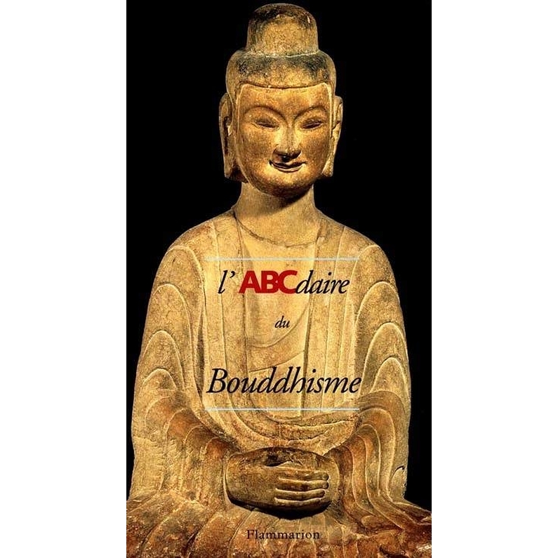 L'ABCdaire Du Bouddhisme
