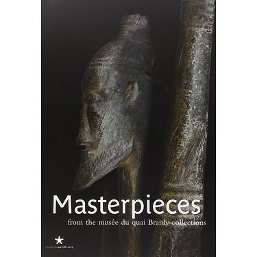 Masterpieces from the musee du quai Branly collections