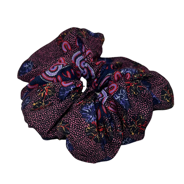 Hair scrunchies - Womens Business