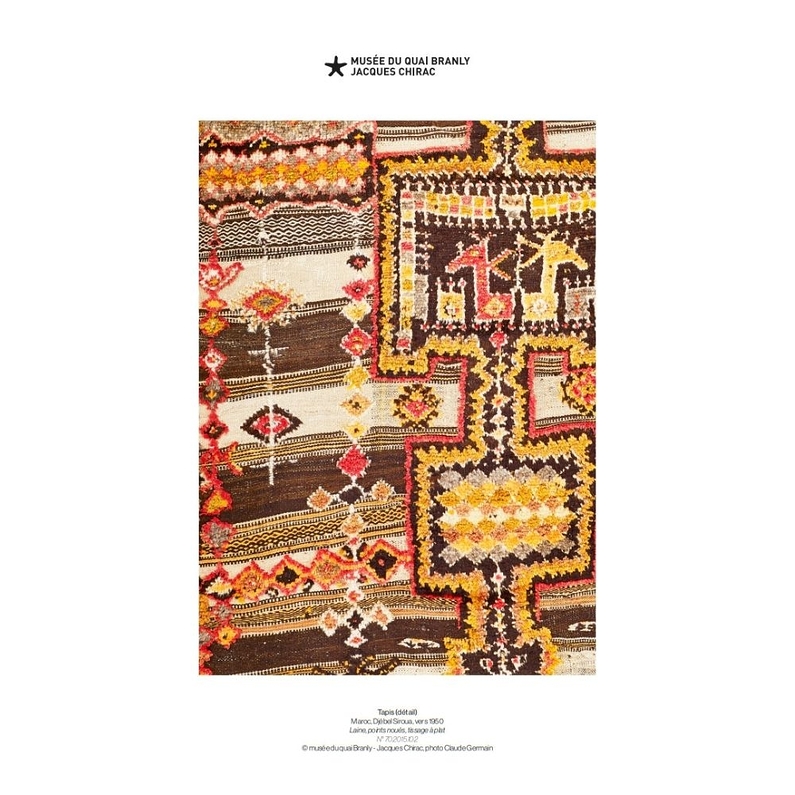 Marie-louise - Carpet Morocco