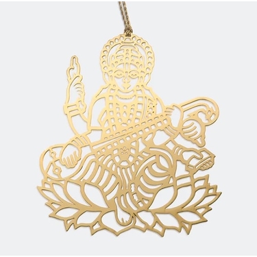 Bookmark Saraswati