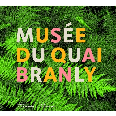 Musée du quai Branly