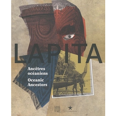 Lapita : Oceanic ancestors