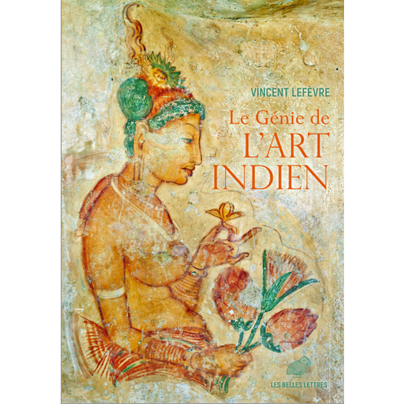 the genius of indian art