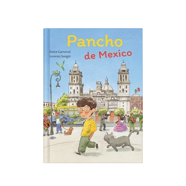 Pancho De Mexico